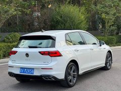 Volkswagen Golf 280TSI DSG R-Line Lite - фото 12