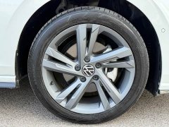 Volkswagen Golf 280TSI DSG R-Line Lite - фото 14