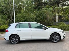 Volkswagen Golf 280TSI DSG R-Line Lite - фото 16