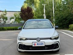 Volkswagen Golf 280TSI DSG R-Line Lite - фото 17
