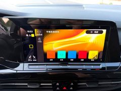 Volkswagen Golf 280TSI DSG R-Line Lite - фото 2