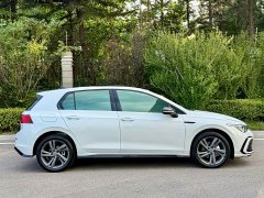 Volkswagen Golf 280TSI DSG R-Line Lite - фото 19