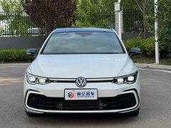 Volkswagen Golf 280TSI DSG R-Line Lite - фото 7