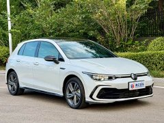 Volkswagen Golf 280TSI DSG R-Line Lite - фото 8