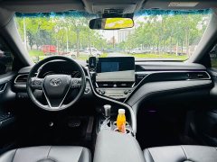 Toyota Camry 2023 2.0G Deluxe Edition - фото 10