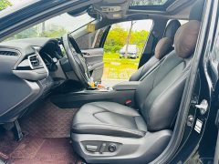 Toyota Camry 2023 2.0G Deluxe Edition - фото 11