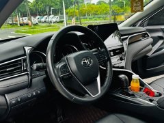 Toyota Camry 2023 2.0G Deluxe Edition - фото 12