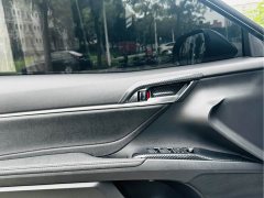 Toyota Camry 2023 2.0G Deluxe Edition - фото 13