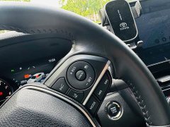 Toyota Camry 2023 2.0G Deluxe Edition - фото 14