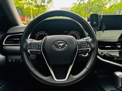 Toyota Camry 2023 2.0G Deluxe Edition - фото 16