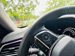 Toyota Camry 2023 2.0G Deluxe Edition - фото 18