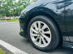 Toyota Camry 2023 2.0G Deluxe Edition - фото 19