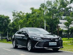Toyota Camry 2023 2.0G Deluxe Edition - фото 2