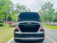 Toyota Camry 2023 2.0G Deluxe Edition - фото 20