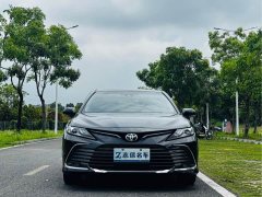 Toyota Camry 2023 2.0G Deluxe Edition - фото 3