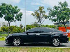 Toyota Camry 2023 2.0G Deluxe Edition - фото 4