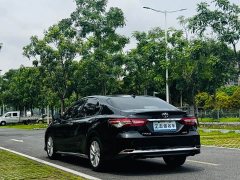 Toyota Camry 2023 2.0G Deluxe Edition - фото 5