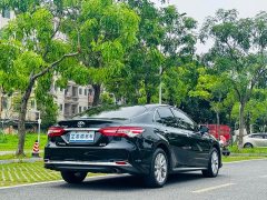 Toyota Camry 2023 2.0G Deluxe Edition - фото 6