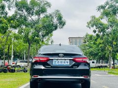 Toyota Camry 2023 2.0G Deluxe Edition - фото 7