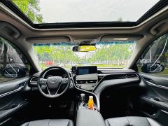 Toyota Camry 2023 2.0G Deluxe Edition - фото 8