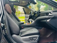 Toyota Camry 2023 2.0G Deluxe Edition - фото 9