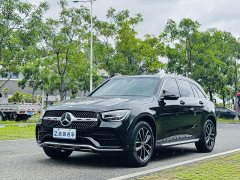 Mercedes-Benz GLC facelift GLC 260 L 4MATIC luxury - фото 1
