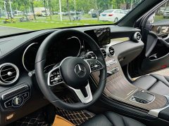 Mercedes-Benz GLC facelift GLC 260 L 4MATIC luxury - фото 11