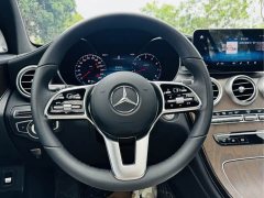 Mercedes-Benz GLC facelift GLC 260 L 4MATIC luxury - фото 12