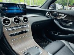 Mercedes-Benz GLC facelift GLC 260 L 4MATIC luxury - фото 14