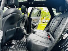 Mercedes-Benz GLC facelift GLC 260 L 4MATIC luxury - фото 16