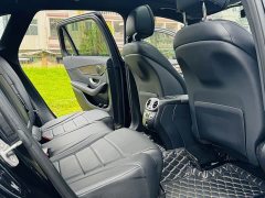 Mercedes-Benz GLC facelift GLC 260 L 4MATIC luxury - фото 18