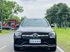Mercedes-Benz GLC facelift GLC 260 L 4MATIC luxury - фото 2