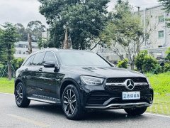 Mercedes-Benz GLC facelift GLC 260 L 4MATIC luxury - фото 3