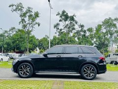Mercedes-Benz GLC facelift GLC 260 L 4MATIC luxury - фото 4