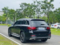 Mercedes-Benz GLC facelift GLC 260 L 4MATIC luxury - фото 5