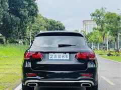 Mercedes-Benz GLC facelift GLC 260 L 4MATIC luxury - фото 6