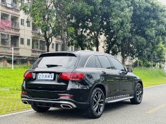 Mercedes-Benz GLC facelift GLC 260 L 4MATIC luxury - фото 7