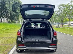 Mercedes-Benz GLC facelift GLC 260 L 4MATIC luxury - фото 8