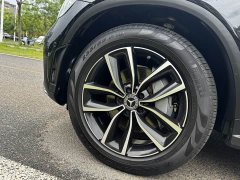 Mercedes-Benz GLC facelift GLC 260 L 4MATIC luxury - фото 9