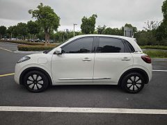 Wuling Bingo 333km Yuexiang - фото 4