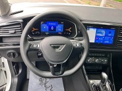 Volkswagen Jetta VS7 1.4T Automatic Enjoy Edition Pro - фото 10
