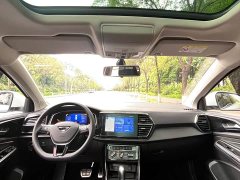Volkswagen Jetta VS7 1.4T Automatic Enjoy Edition Pro - фото 4