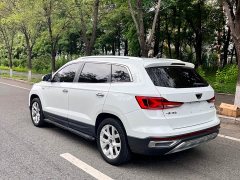 Volkswagen Jetta VS7 1.4T Automatic Enjoy Edition Pro - фото 6