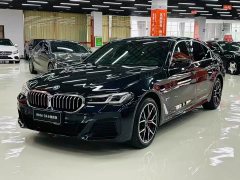 BMW 5 Series 530Li Exclusive M Sports Package - фото 1