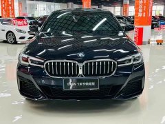 BMW 5 Series 530Li Exclusive M Sports Package - фото 2