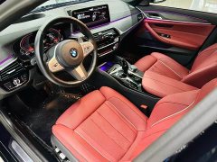 BMW 5 Series 530Li Exclusive M Sports Package - фото 3