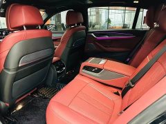 BMW 5 Series 530Li Exclusive M Sports Package - фото 6
