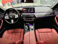 BMW 5 Series 530Li Exclusive M Sports Package - фото 7