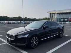 Volvo S90 B5 Zhiya Luxury Edition - фото 1