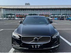 Volvo S90 B5 Zhiya Luxury Edition - фото 2